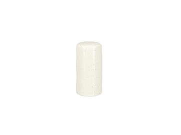 Солонка 5х10см Porland 304910/B s бежевая фарфор-1