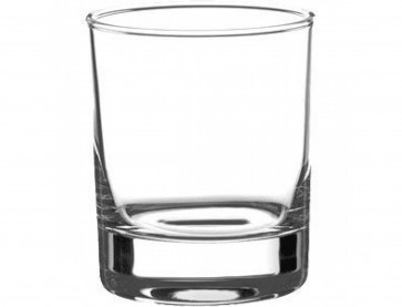 Стакан низкий Side 220мл Pasabahce 42435/sl-6