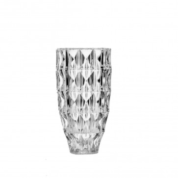 Ваза Матиола 300мм Helios 6318 стекло