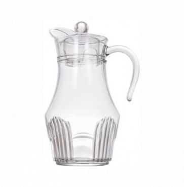 Кувшин с крышкой Arcoroc Jug Orient L7781 1,8л