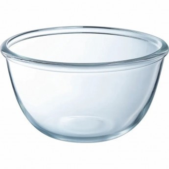 Салатник Cocoon 150мм Luminarc M0090 стеклянный-2