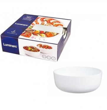 Набор форм для запекания Diwali 180,220,260мм Luminarc N7648 круглая