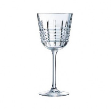 Набор бокалов для вина Rendez-Vous 350мл 4шт Luminarc V7379