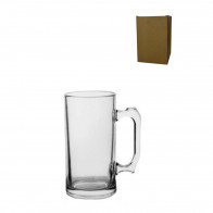 Кружка для пива Гранд плейн 1000мл Helios P-208