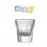 Набор стопок Marocco 30мл 6шт 56037-SL6B4