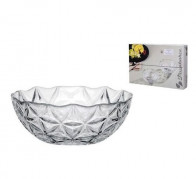 Набор салатников Estrella 385мл 6шт Pasabahce 10543