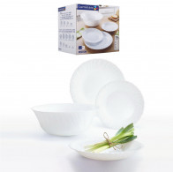 Сервиз столовый Feston 19 предметов Luminarc 14977