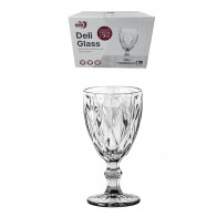 Набор рюмок Палаццо 60мл 6 шт Helios KB156B стекло