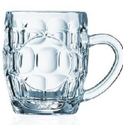 Кружка для пива Britannia  590мл Luminarc N1577        