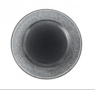 Тарелка 27см Twilight Porland 183227/TW фарфор