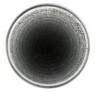 Тарелка плоская 30см Twilight Porland 18AC30/TW фарфор