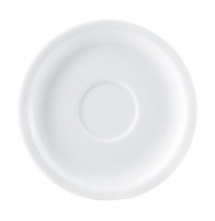 Блюдце Ameryka 185мм Lubiana 116