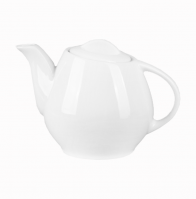 Фарфоровый чайник Lubiana Wawel 2022 600 мл.