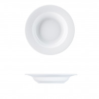 Тарелка глубокая Kaszub 240мм Lubiana 224