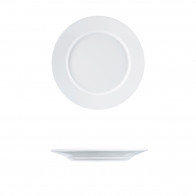 Тарелка мелкая Kaszub 190мм Lubiana 230(36)