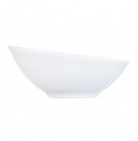 Салатник Lodge 140мм Lubiana 3314 фарфоровый