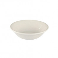 Салатник 16см Soley Alumilite Porland 362116/SA молочно-белый фарфор