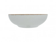 Салатник 25см Porland 368225/B бежевый фарфор