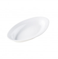 Блюдо овальное для солений Kaszub 170мм Lubiana 1202