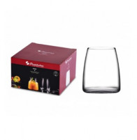 Набор стаканов Pinot 495мл 4шт Pasabahce 420332-6