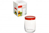 Банка Cesni 920мл Pasabache 43004