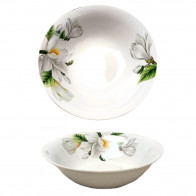 Салатник Жасмин 205мм Helios 4322 фарфоровый