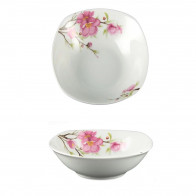 Салатник Сакура квадрат 7" 180мм Helios 4371