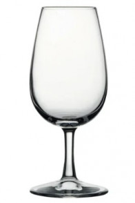 Бокал для вина WineTest 295мл Pasabache 440037/sl-6