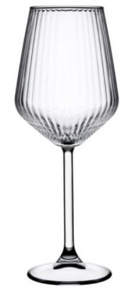 Набор бокалов для вина Allegra Focus 490мл 6шт Pasabache 440449-6