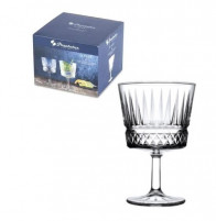 Набор бокалов для коктейля Elysia 260мл 4 шт Pasabache 440455