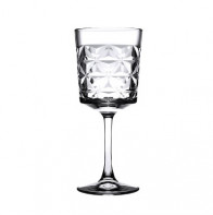 Набор бокалов для вина Estrella 4шт 330мл Pasabahce 440457