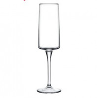 Набор бокалов для шампанского Iconic 6шт 175мл Pasabahce 440487