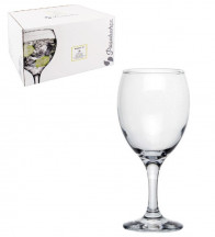 Набор бокалов для вина Imperial 340мл 6шт Pasabache 44272