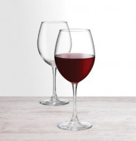 Бокал для вина Enoteca 615мл Pasabache 44738/sl-6 стекло