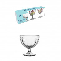 Набор креманок Cartagena 425мл 3шт Helios 5064