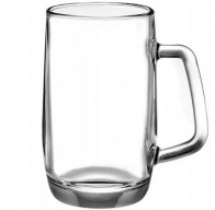 Кружка пивная Prince 500мл 50832-МСТ6/sl