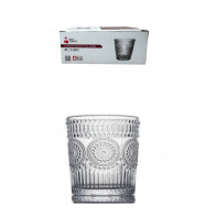 Набор стопок Винтаж 55мл 6шт Helios 5225TYH