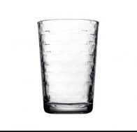 Набор стаканов высоких Habitat 6шт 200мл Pasabache 52499-6