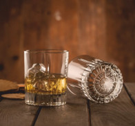 Стакан низкий Kalita 280мл 53521-МС12/sl