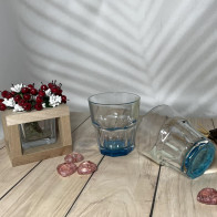 Стакан Касабланка 269мл Pasabahce 52705/sl-blue