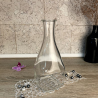 Графин квадратный Carre 0,5л Arcoroc 53673 для водки