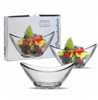 Набор соусников Gastro Boutique 120мл 6шт Pasabache 53962 стеклянный