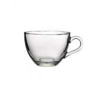 Набор чашек Basic 6шт 215мл Pasabahce 55161-6