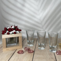 Стопка Cheerio 60мл 56188-МС24/sl