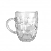 Кружка пивная Алес гуд 500мл Helios 6103