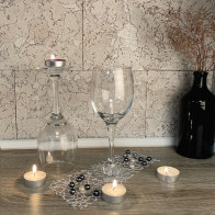 Набор бокалов для вина Бордо 330мл 2шт Helios 6260