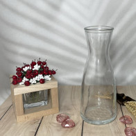 Графин Ossa Carafe 500мл 65150-МСТ6ХВ/sl