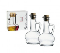 Набор бутылок для масла Olivia 260мл 2шт Pasabache 80109