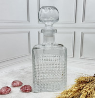 Графин Киев-Элит 9454 0,5л sl-под хрусталь мозаика