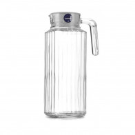 Кувшин Quadro 1,3л Luminarc L9918 с крышкой